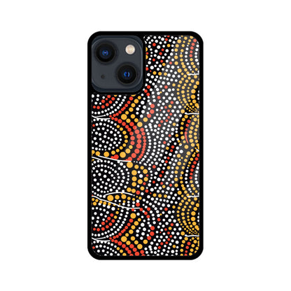 Aboriginal - iPhone Case and Cover