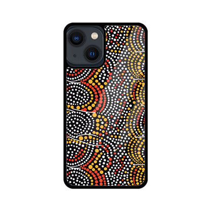 Aboriginal - iPhone Case and Cover