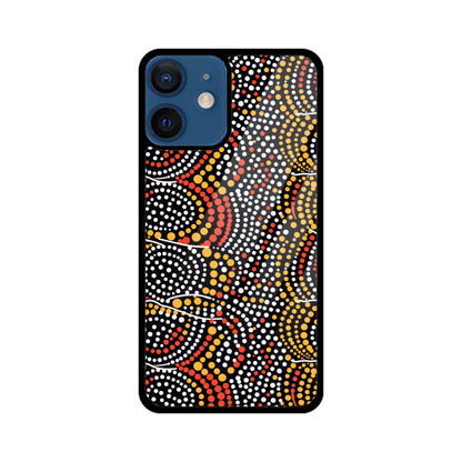 Aboriginal - iPhone Case and Cover
