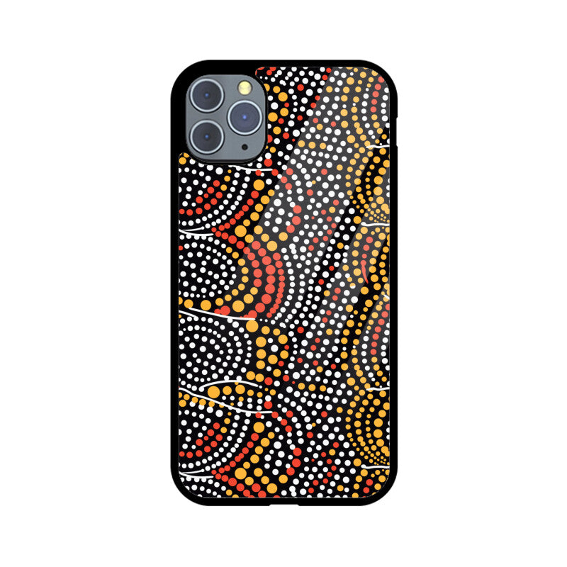Aboriginal - iPhone Case and Cover