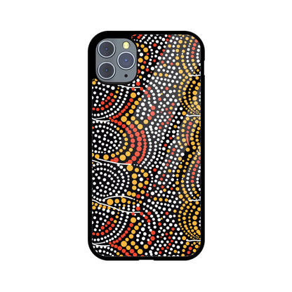 Aboriginal - iPhone Case and Cover