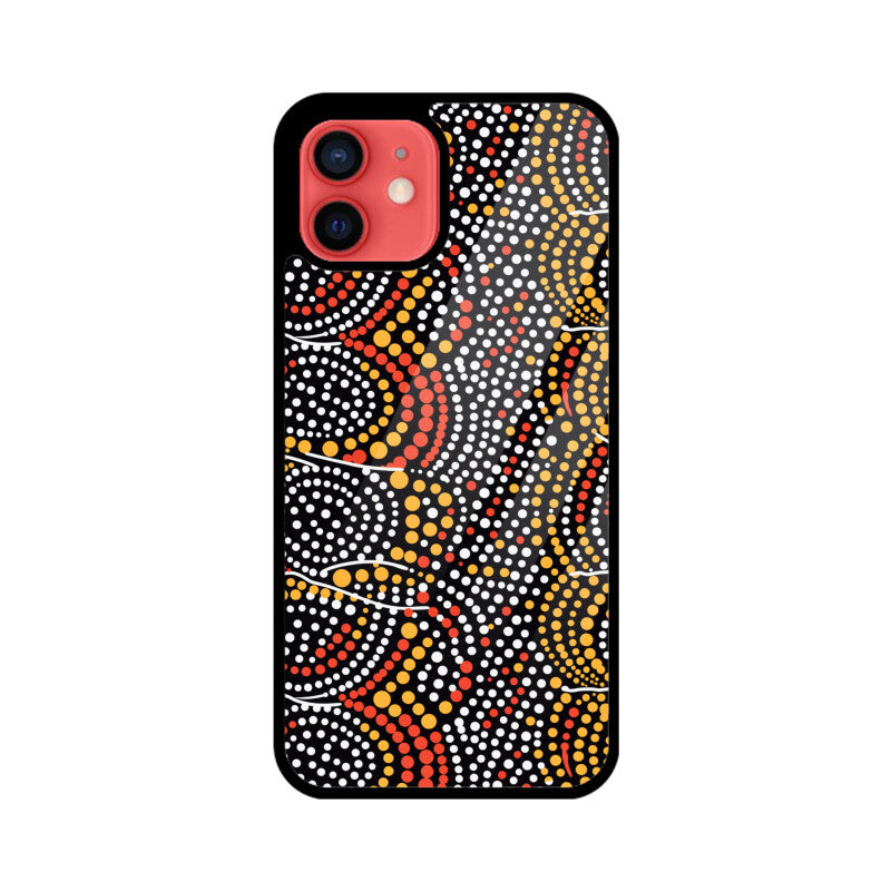Aboriginal - iPhone Case and Cover