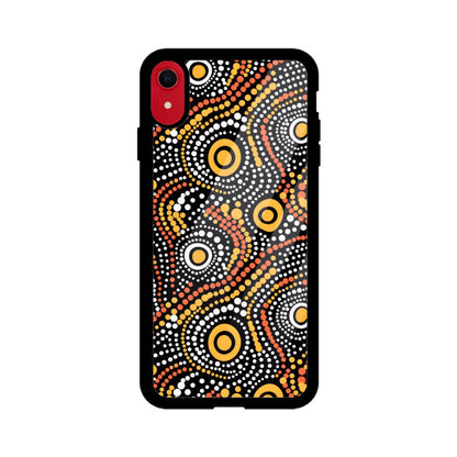Aboriginal - iPhone Case and Cover