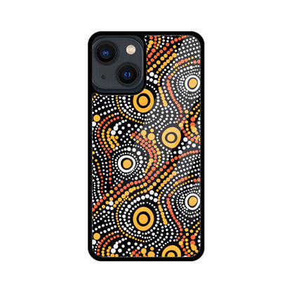 Aboriginal - iPhone Case and Cover