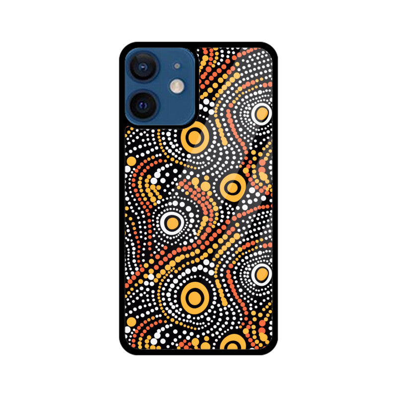 Aboriginal - iPhone Case and Cover