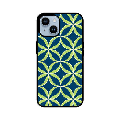 Moroccan - iPhone Case and Cover