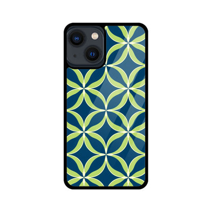 Moroccan - iPhone Case and Cover