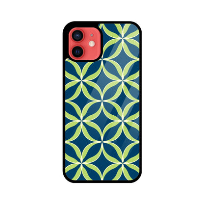 Moroccan - iPhone Case and Cover