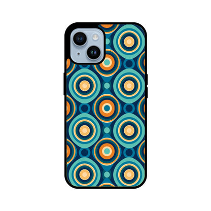 Retro - iPhone Case and Cover