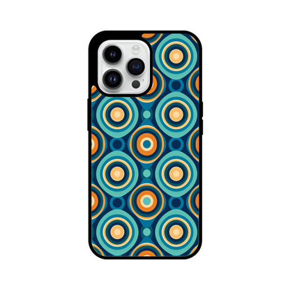 Retro - iPhone Case and Cover