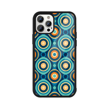 Retro - iPhone Case and Cover