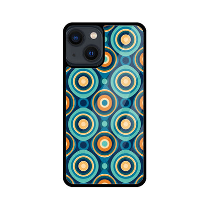 Retro - iPhone Case and Cover