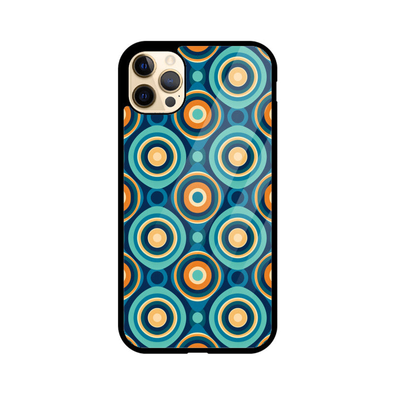 Retro - iPhone Case and Cover