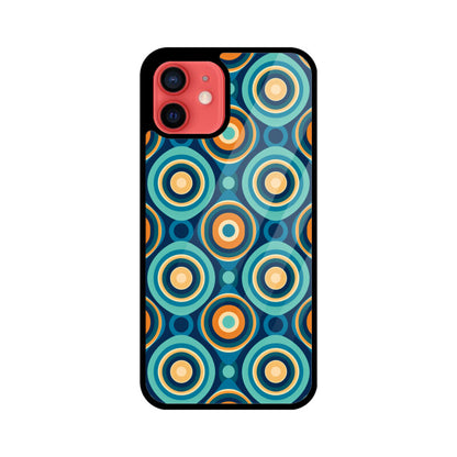 Retro - iPhone Case and Cover