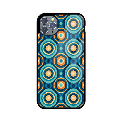 Retro - iPhone Case and Cover