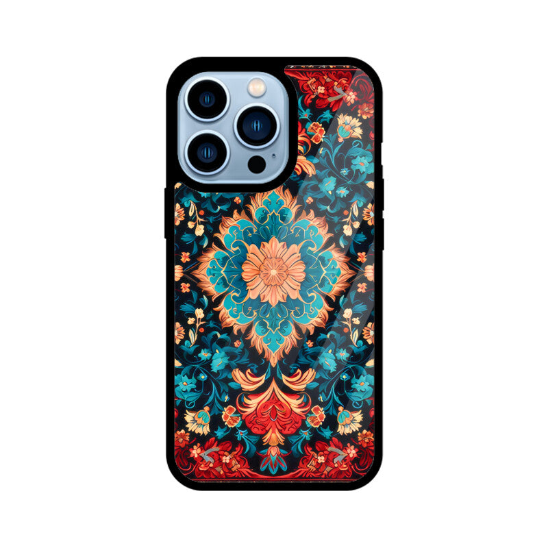 Ethnic - iPhone Case and Cover