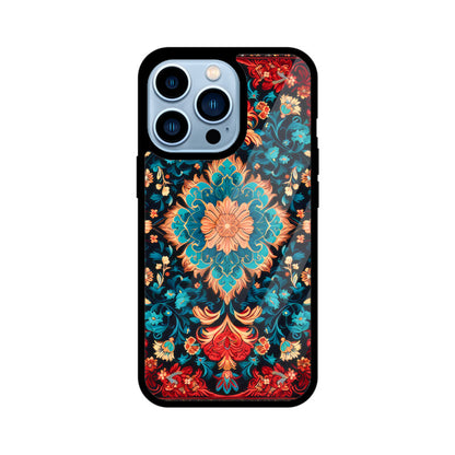 Ethnic - iPhone Case and Cover