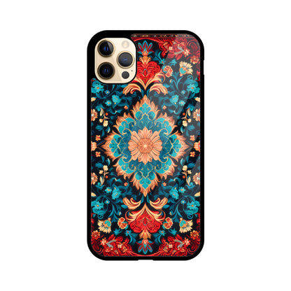 Ethnic - iPhone Case and Cover