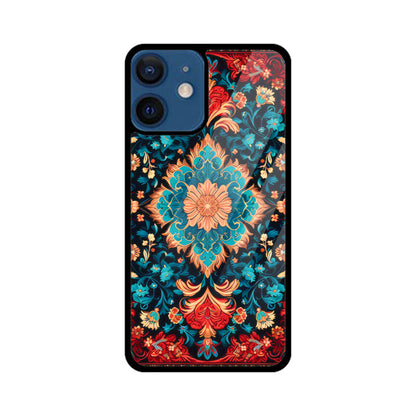 Ethnic - iPhone Case and Cover