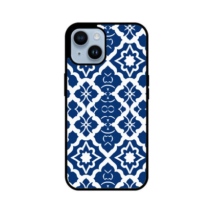 Moroccan - iPhone Case and Cover