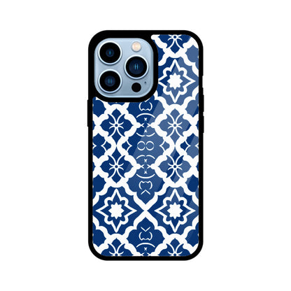 Moroccan - iPhone Case and Cover
