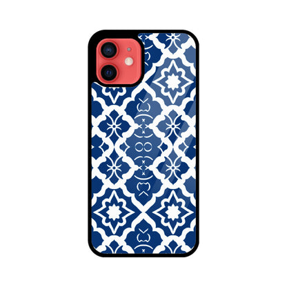 Moroccan - iPhone Case and Cover