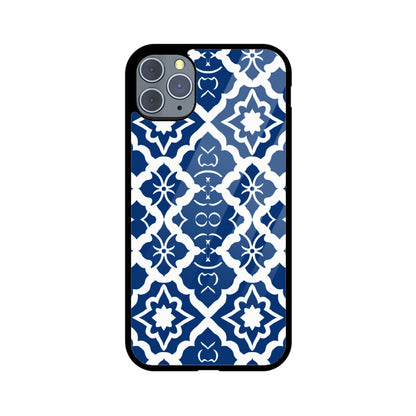 Moroccan - iPhone Case and Cover