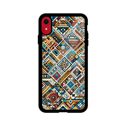 Geometric - iPhone Case and Cover