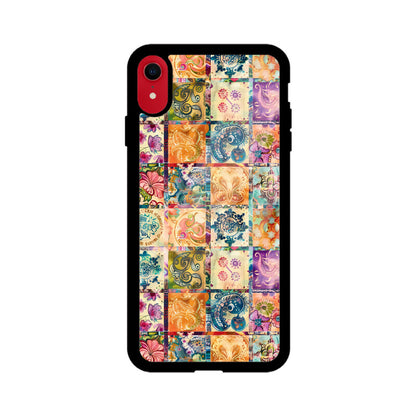 Cross Stich - iPhone Case and Cover