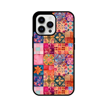 Cross Stich - iPhone Case and Cover