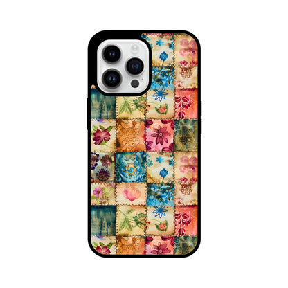 Cross Stich - iPhone Case and Cover