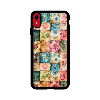 Cross Stich - iPhone Case and Cover
