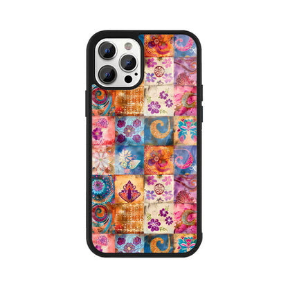 Cross Stich - iPhone Case and Cover