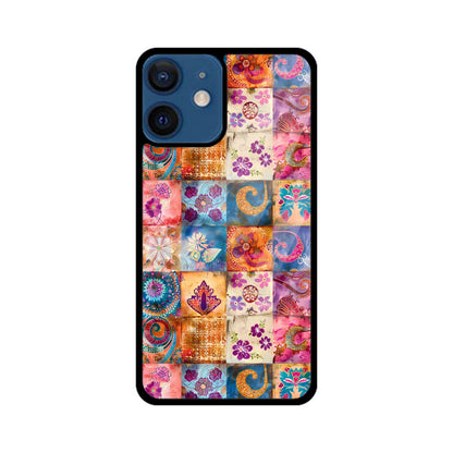 Cross Stich - iPhone Case and Cover