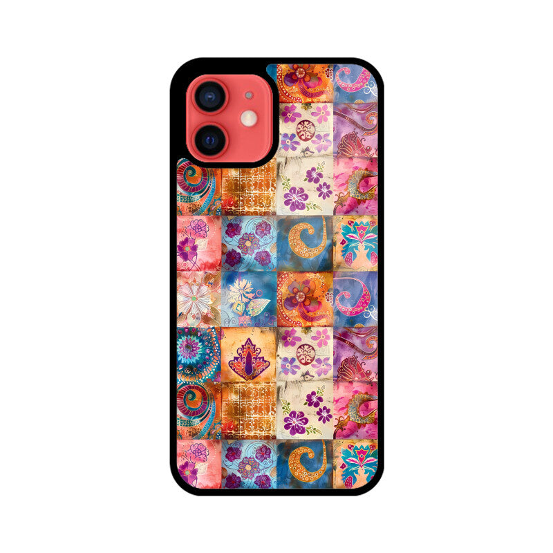 Cross Stich - iPhone Case and Cover