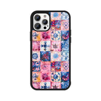 Cross Stich - iPhone Case and Cover