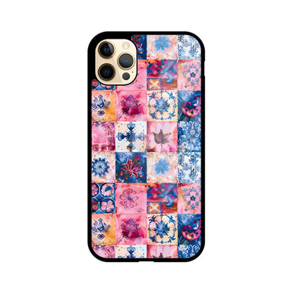 Cross Stich - iPhone Case and Cover