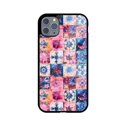 Cross Stich - iPhone Case and Cover