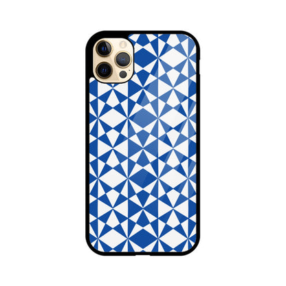 Geometric - iPhone Case and Cover