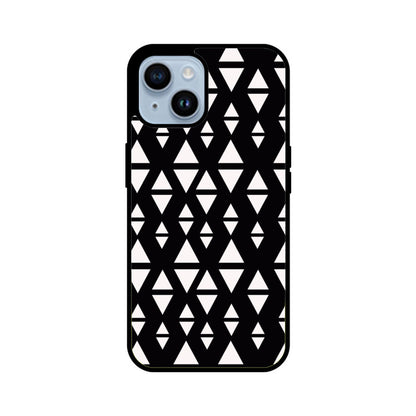 B&W - iPhone Case and Cover