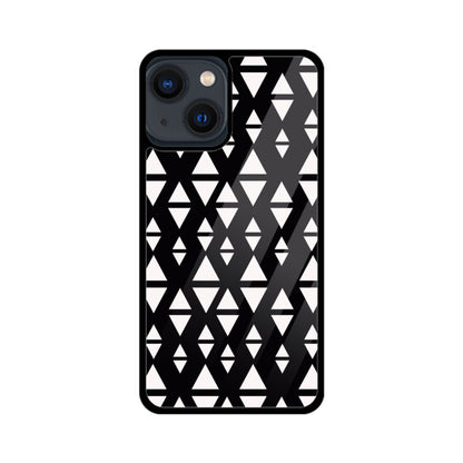B&W - iPhone Case and Cover