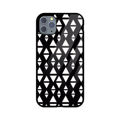 B&W - iPhone Case and Cover