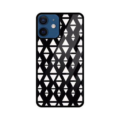 B&W - iPhone Case and Cover