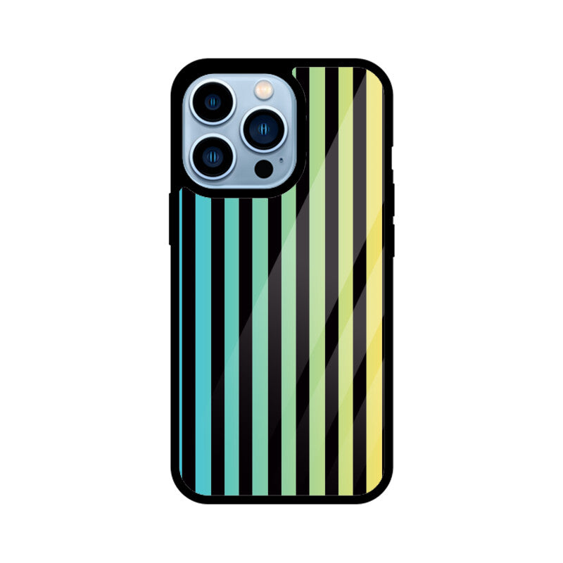 Ombre - iPhone Case and Cover