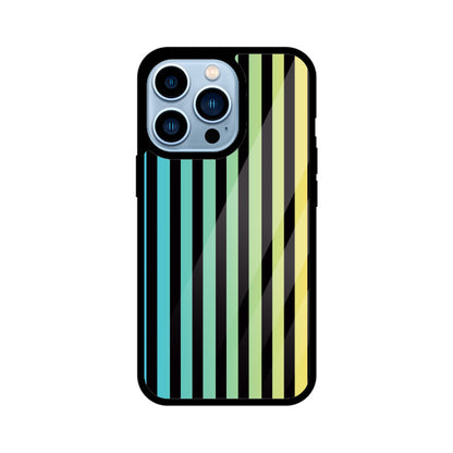 Ombre - iPhone Case and Cover