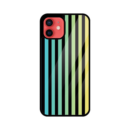 Ombre - iPhone Case and Cover