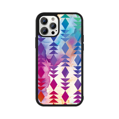Abstract- iPhone Case and Cover