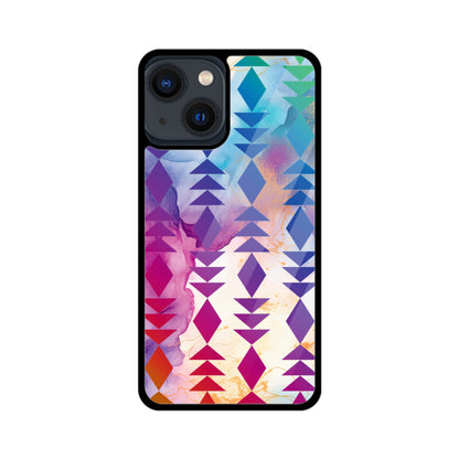 Abstract- iPhone Case and Cover