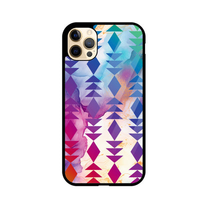 Abstract- iPhone Case and Cover