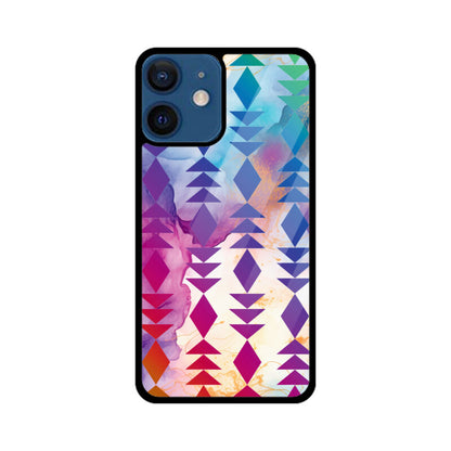 Abstract- iPhone Case and Cover